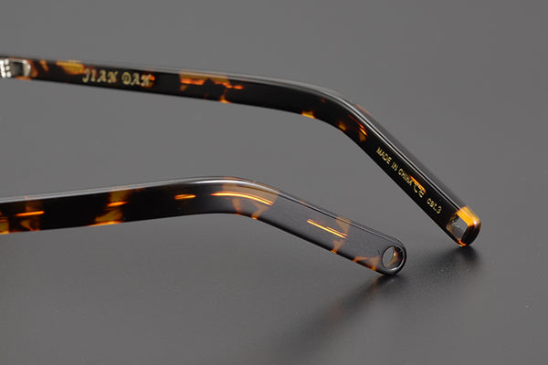Round Glasses TG1168
