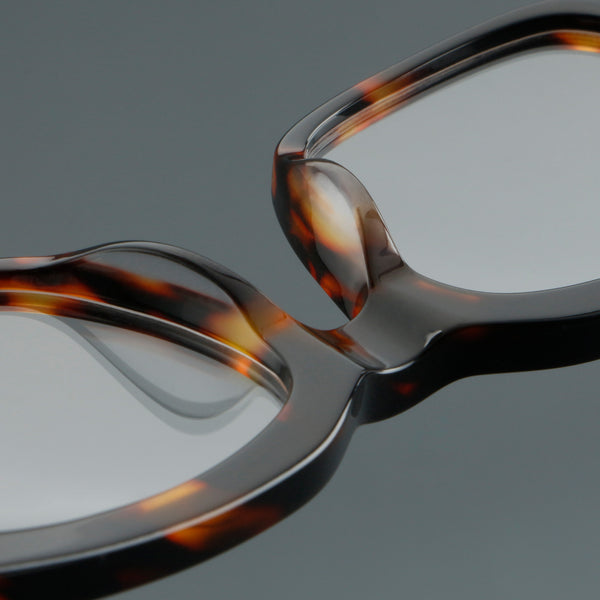 Square Glasses YN1085