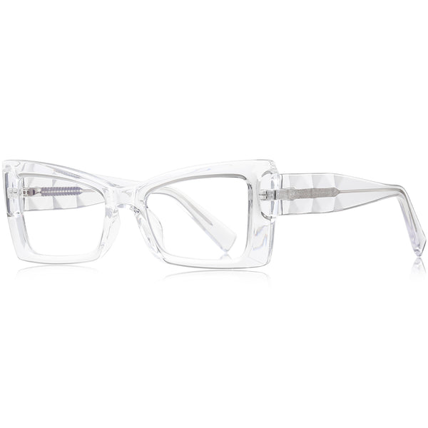 Cat-Eye Glasses PF1423