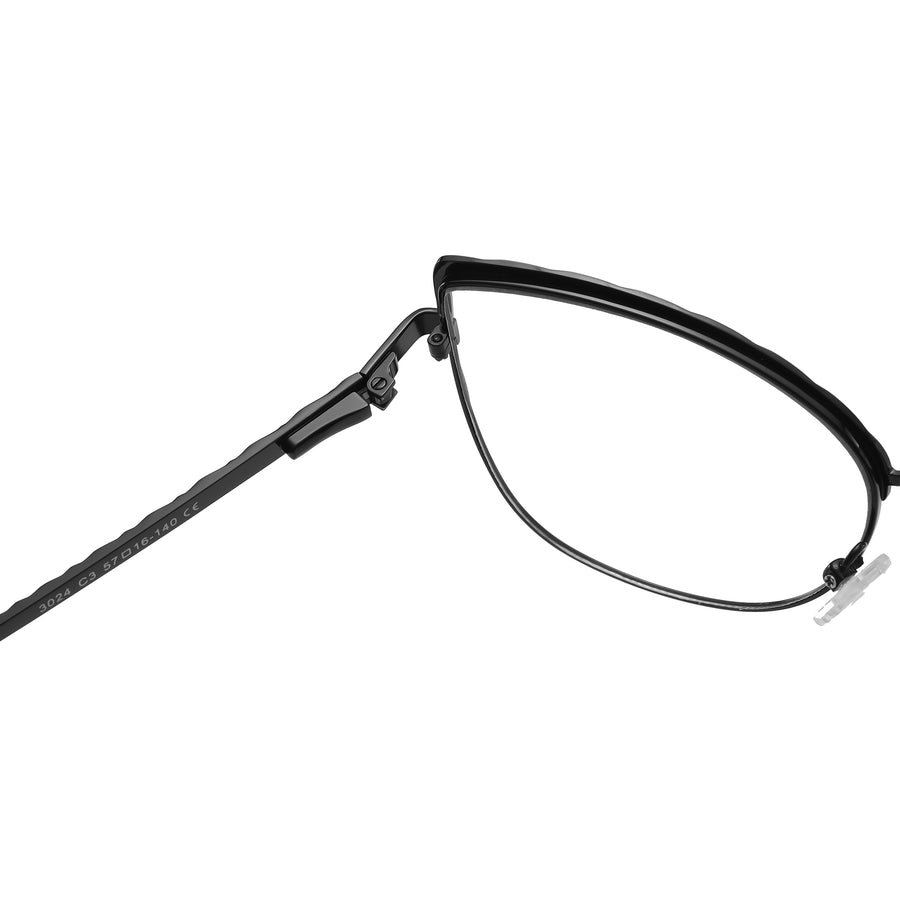 Cat-Eye Glasses PF1215