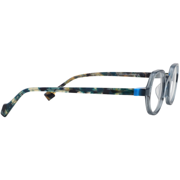 Geometric Glasses YEA1273