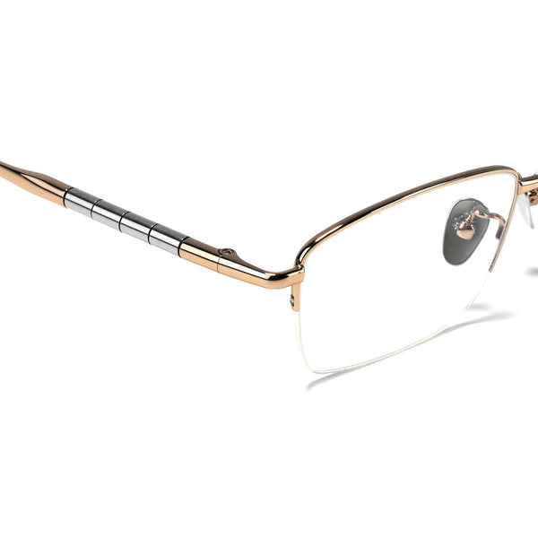 Rectangle Glasses A4117