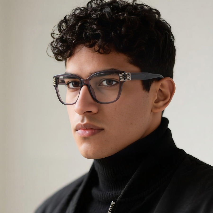 Square Glasses YSD1079