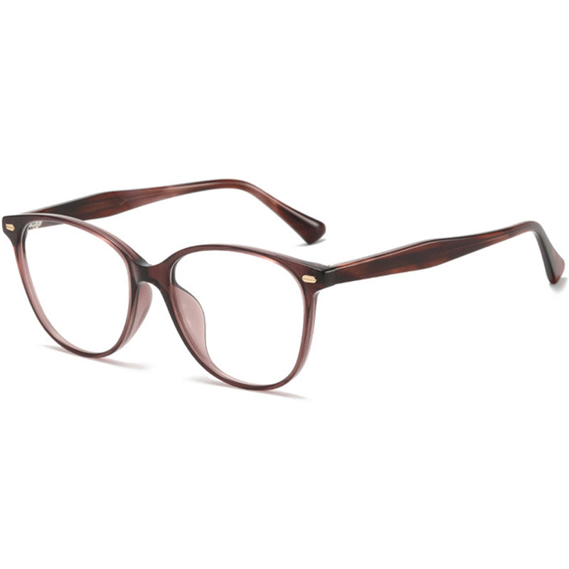 Round Glasses ME1032