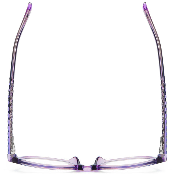 Square Glasses PF1321