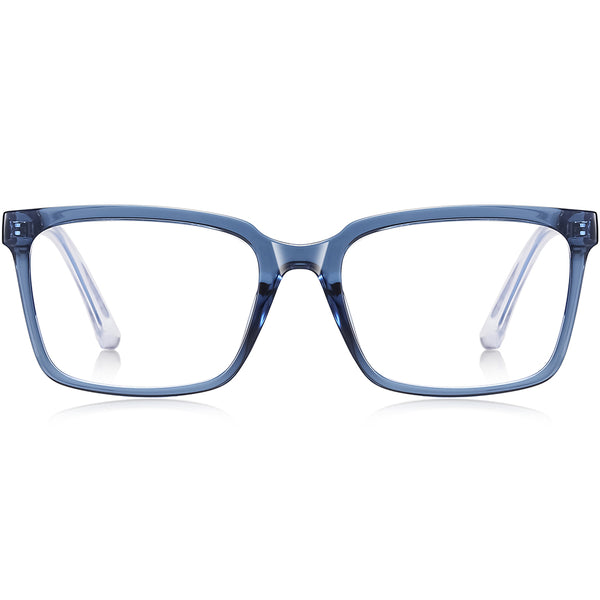 Square Glasses YSD1109
