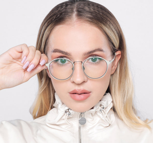 Geometric Glasses MW1123