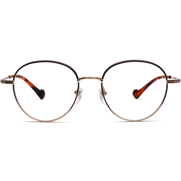Round Glasses MW1261