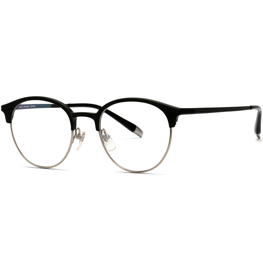 Browline Glasses MW1288