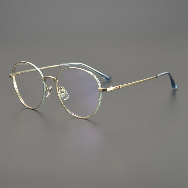 Round Glasses MW1159