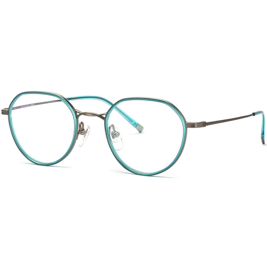 Round Glasses MW1328