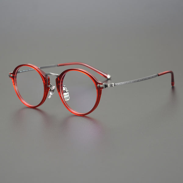 Round Glasses MW1233