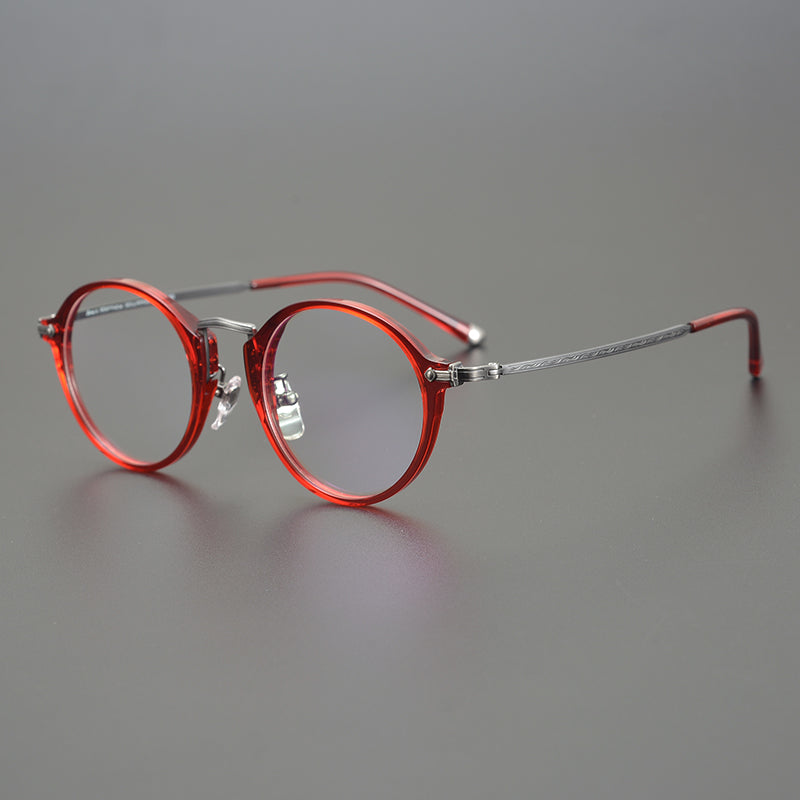 Round Glasses MW1233