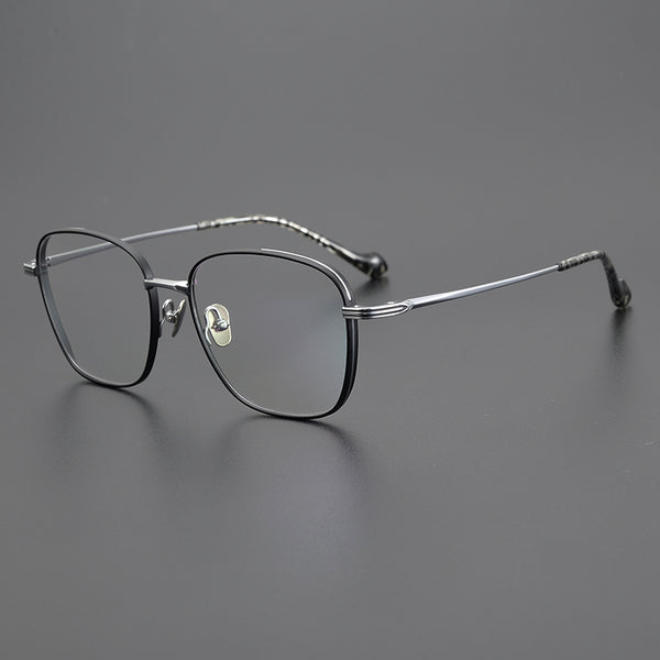 Square Glasses MW1248