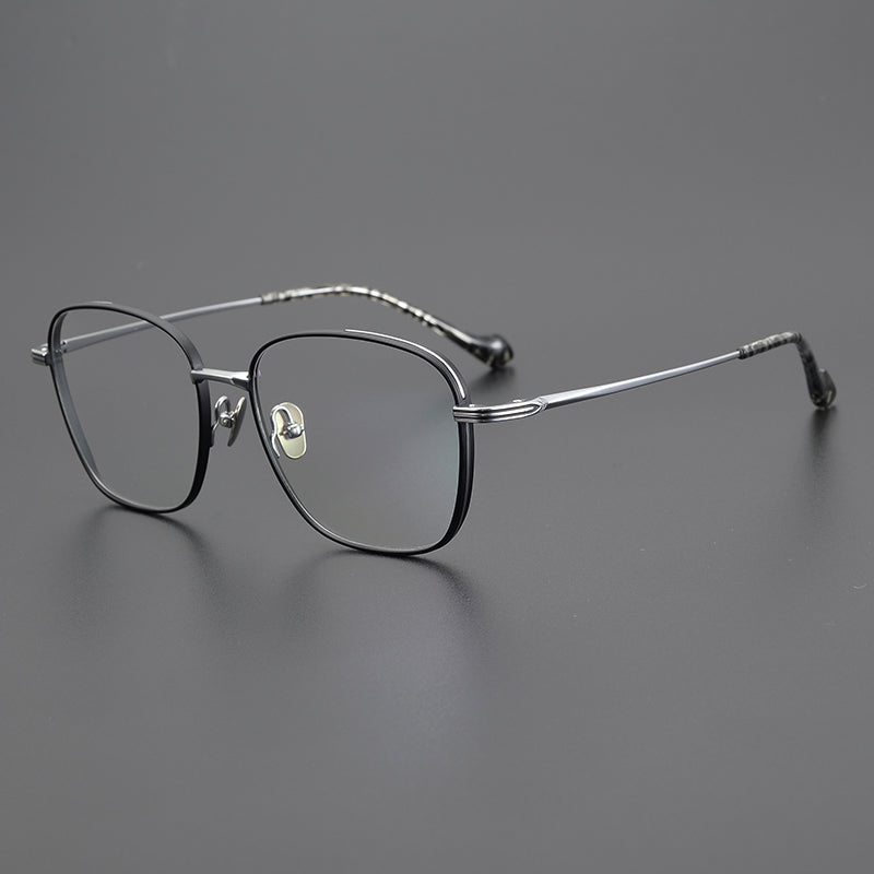 Square Glasses MW1248