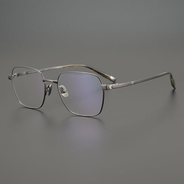 Square Glasses MW1130