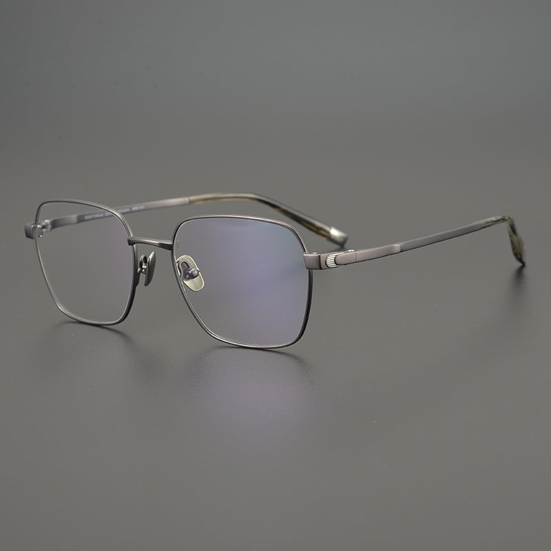 Square Glasses MW1130