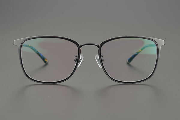Square Glasses MW1004