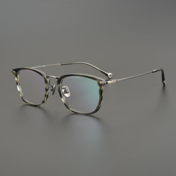 Square Glasses MW1202