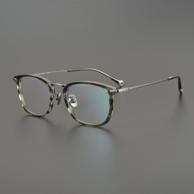 Square Glasses MW1202