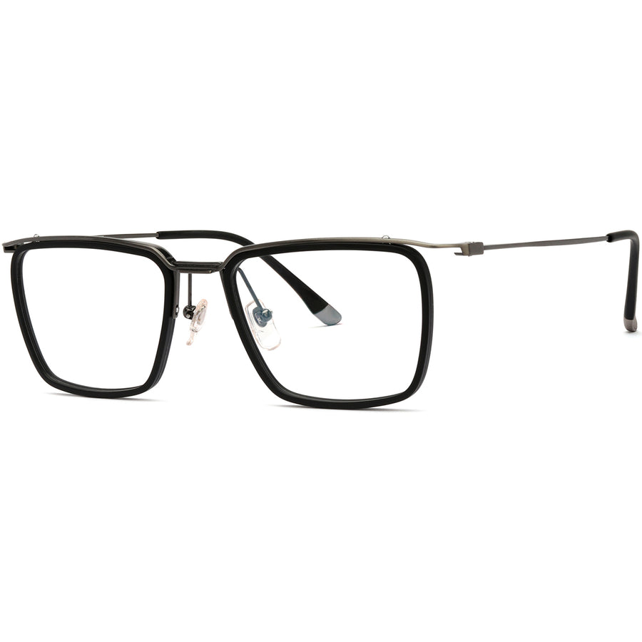 Rectangle Glasses MW1307
