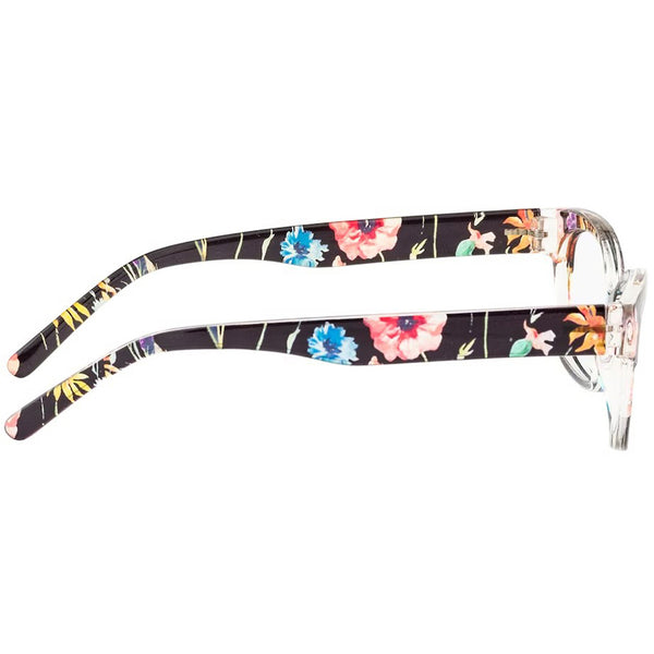 Rectangle Glasses O2746