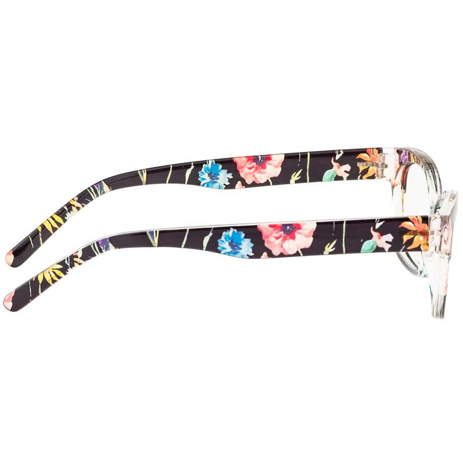 Rectangle Glasses O2746