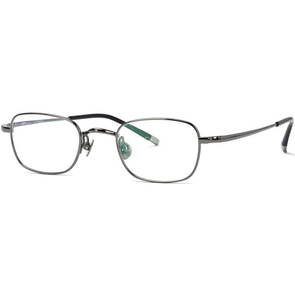 Rectangle Glasses MW1067