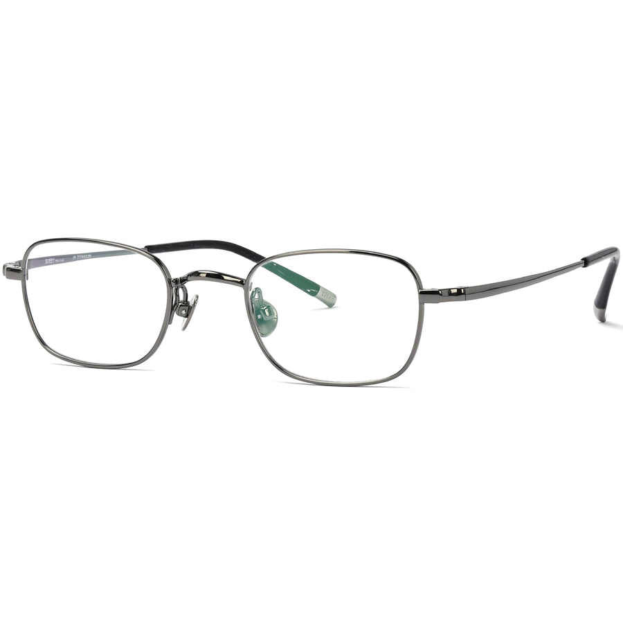 Rectangle Glasses MW1067