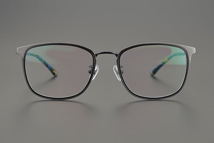 Square Glasses MW1004