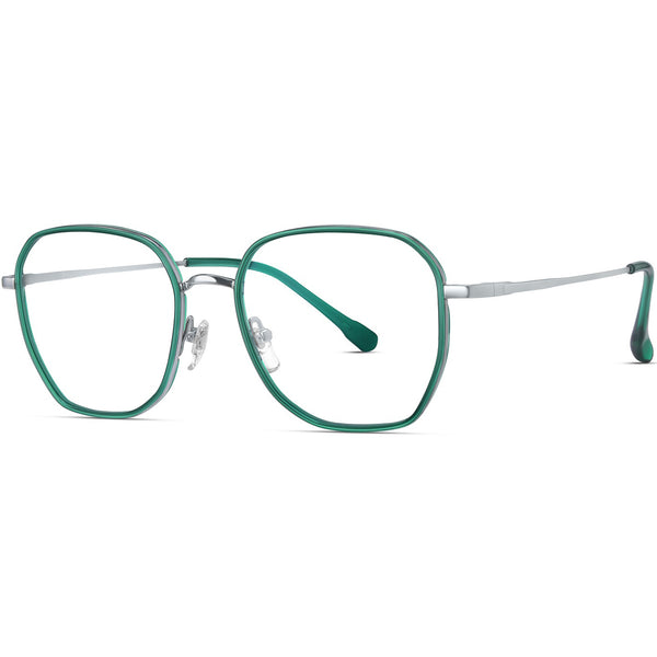 Square Glasses MW1180