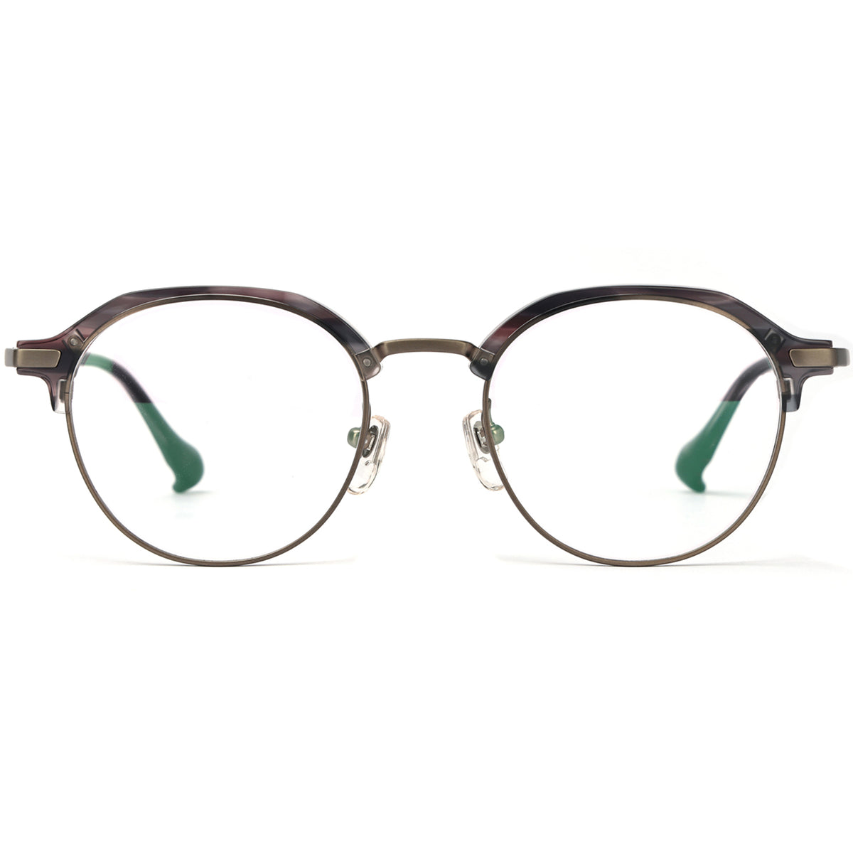 Browline Glasses MW1363