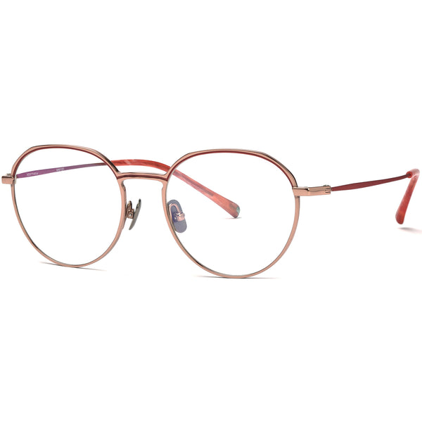 Round Glasses MW1120