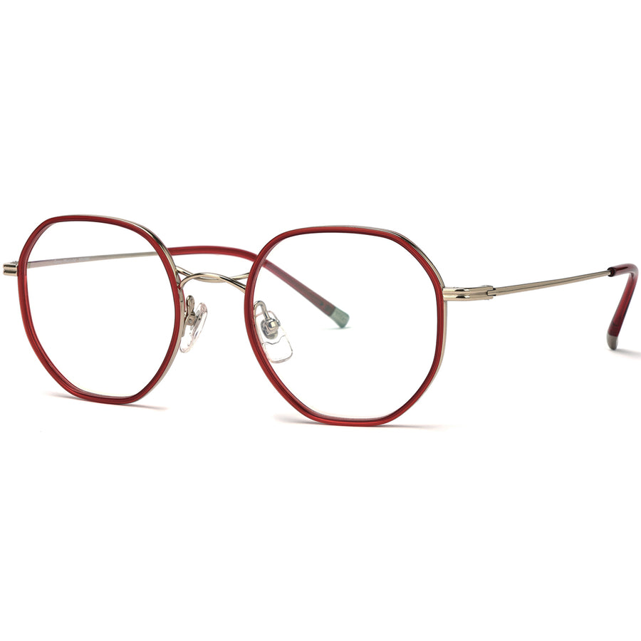 Geometric Glasses MW1323