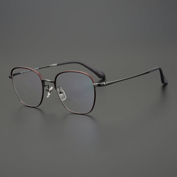Square Glasses MW1153