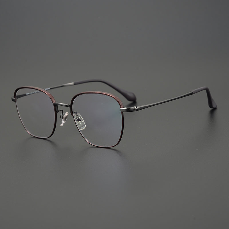 Square Glasses MW1153