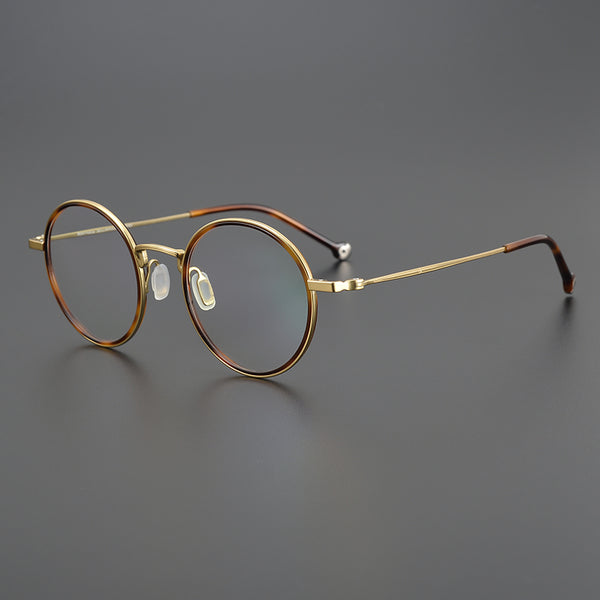 Round Glasses MW1089