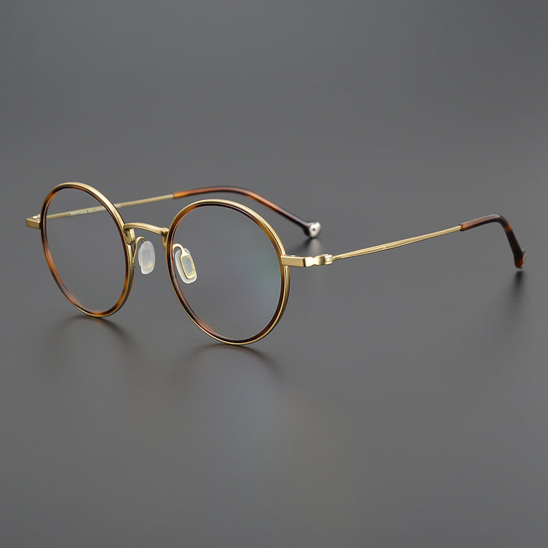 Round Glasses MW1089