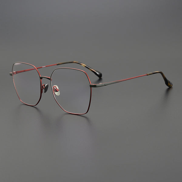 Geometric Glasses MW1182