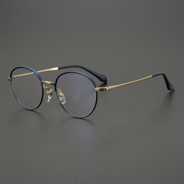 Round Glasses MW1152