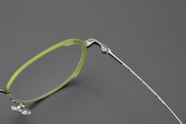 Aviator Glasses MW1172