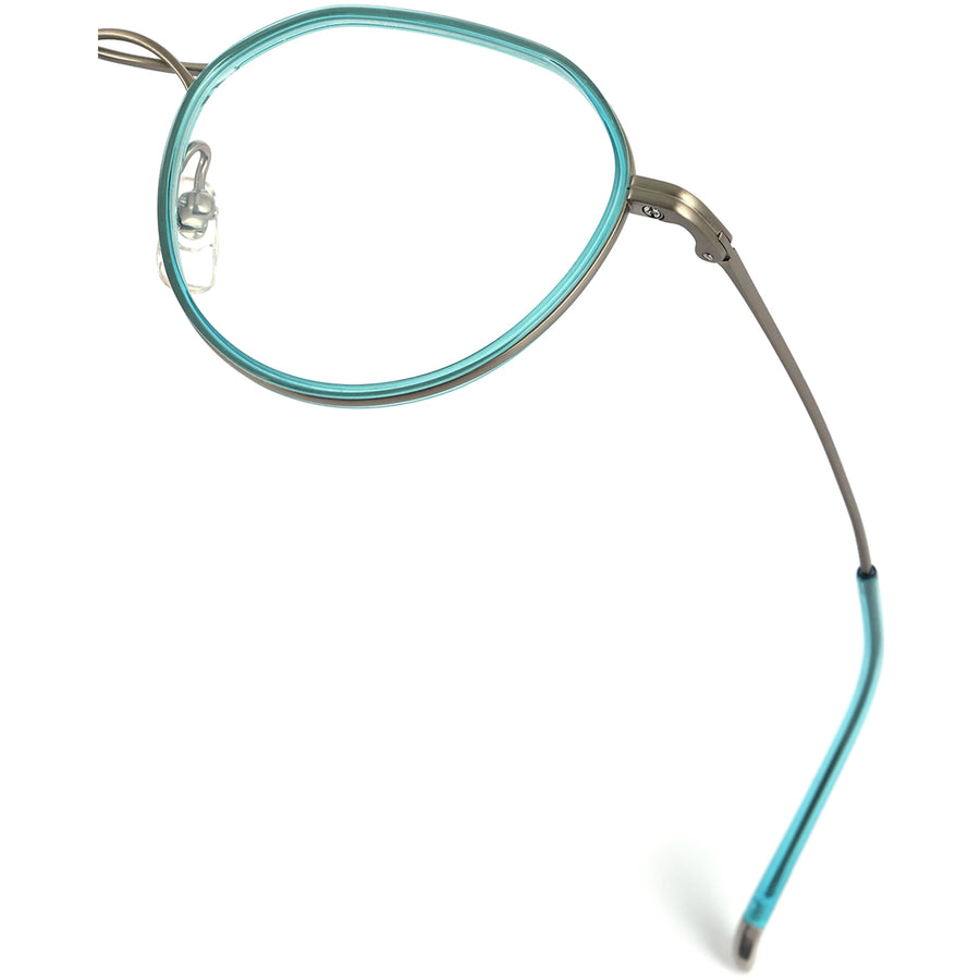 Round Glasses MW1328