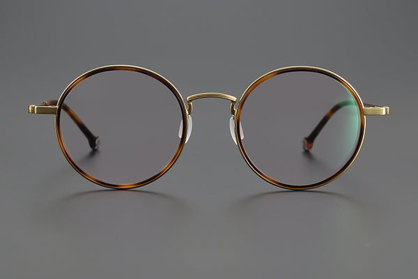 Round Glasses MW1089