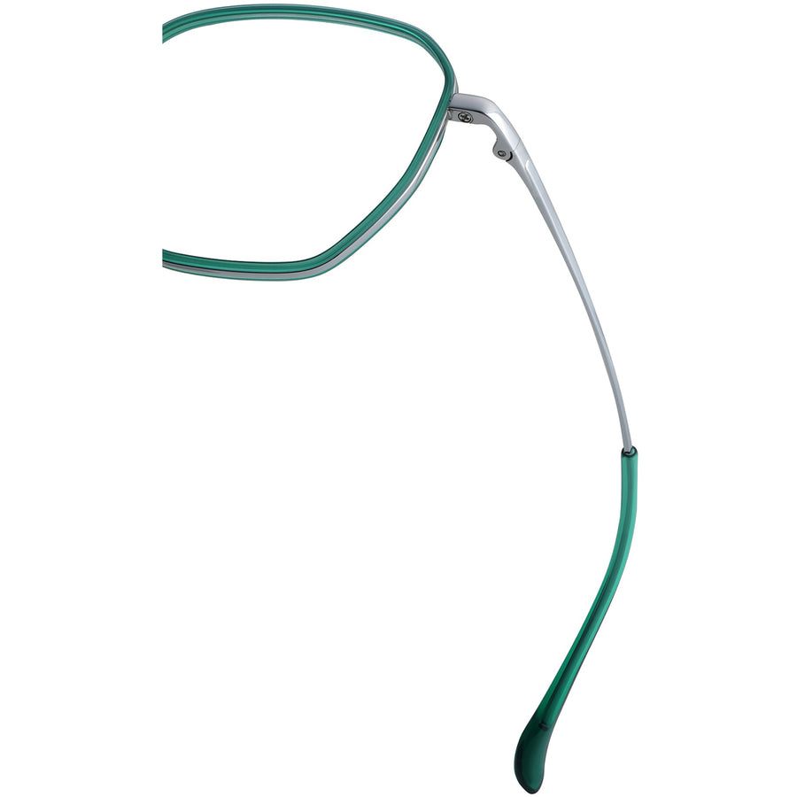 Square Glasses MW1180