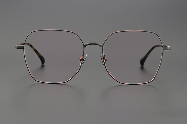 Geometric Glasses MW1182