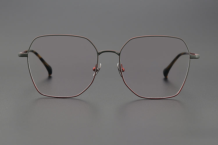 Geometric Glasses MW1182