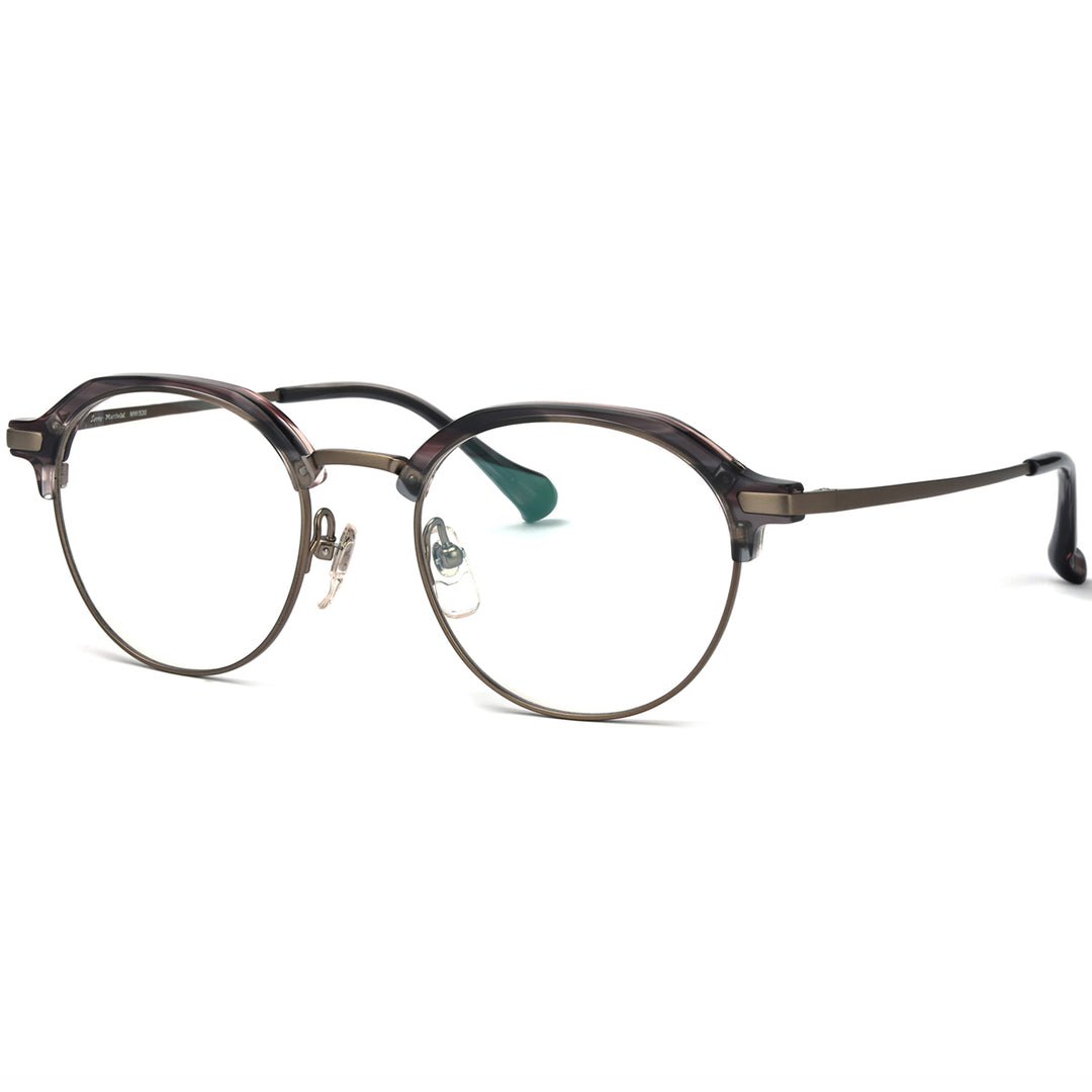 Browline Glasses MW1363