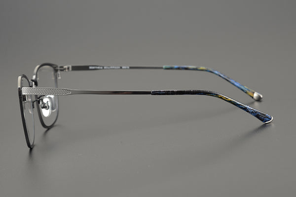 Square Glasses MW1004