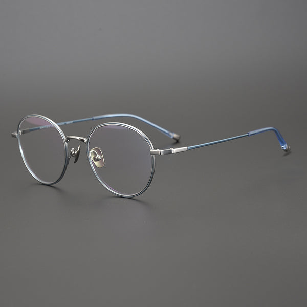 Oval Glasses MW1136