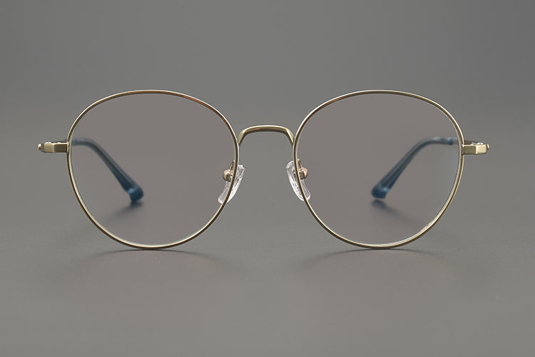 Round Glasses MW1159